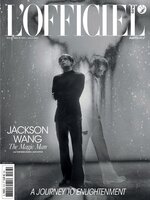 L'Officiel Paris